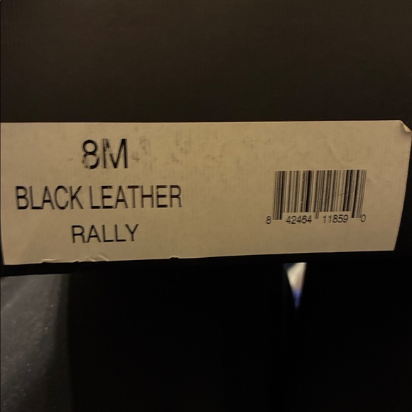 Brand New JSlides Women's Rally Fashion Sneaker  8 - Picture 9 of 10